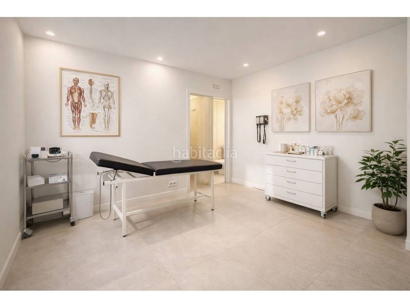Foto d6dbc0cc-c9d7-456f-a24a-2cfdd0049edd. Local comercial a Eixample Nord Girona
