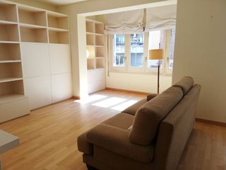 Rent Flat  Calle barcelona. Piso al lado del ave