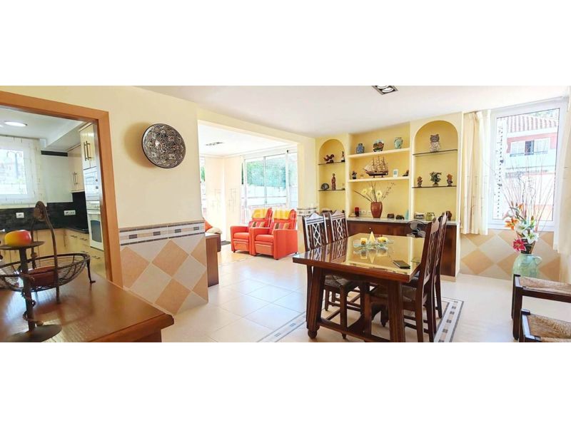 Foto 0591e319-2c14-4a44-aca8-6443928e6724. Casa a l´Estartit poble Estartit