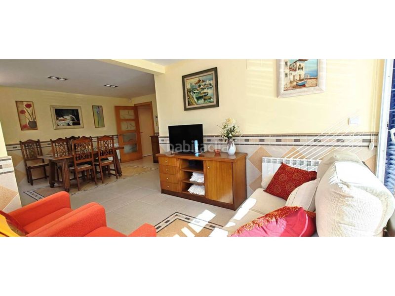 Foto c440e29d-f564-41e9-a3e8-98b10fef06a3. Casa a l´Estartit poble Estartit