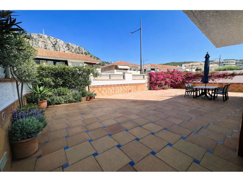 Foto d9ea3a8f-0482-4216-97d8-9fdcb63d0c16. Casa a l´Estartit poble Estartit
