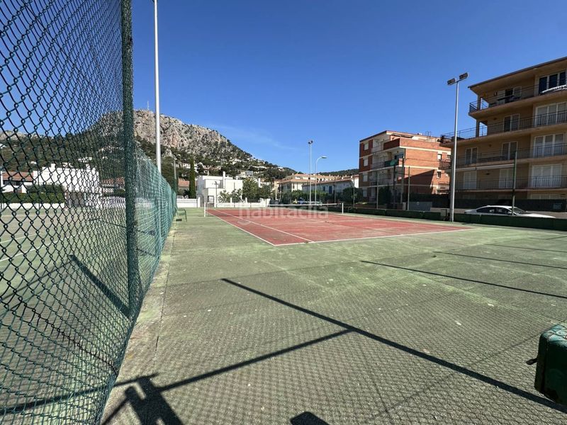 Foto 6d96cf28-0b71-40ad-b8fc-9054d2c91264. Pis amb aparcament piscina a l´Estartit poble Estartit