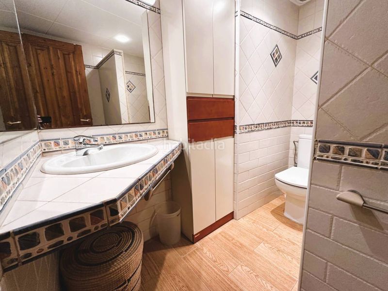 Foto 8bd178e4-7ea5-4e32-bf43-a797621f0a75. Pis amb aparcament piscina a l´Estartit poble Estartit