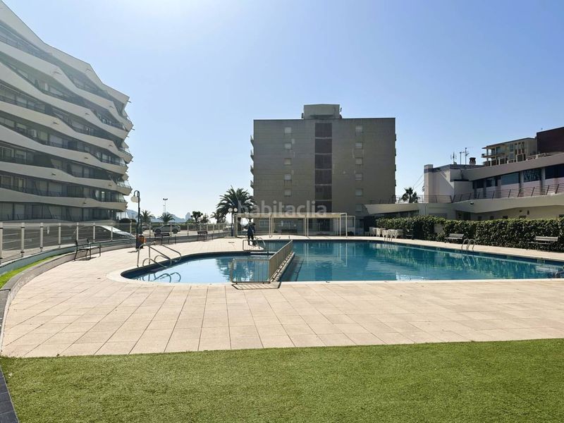 Foto a4070a3c-5dbf-4655-a283-1ebefeb9ee34. Pis amb aparcament piscina a l´Estartit poble Estartit