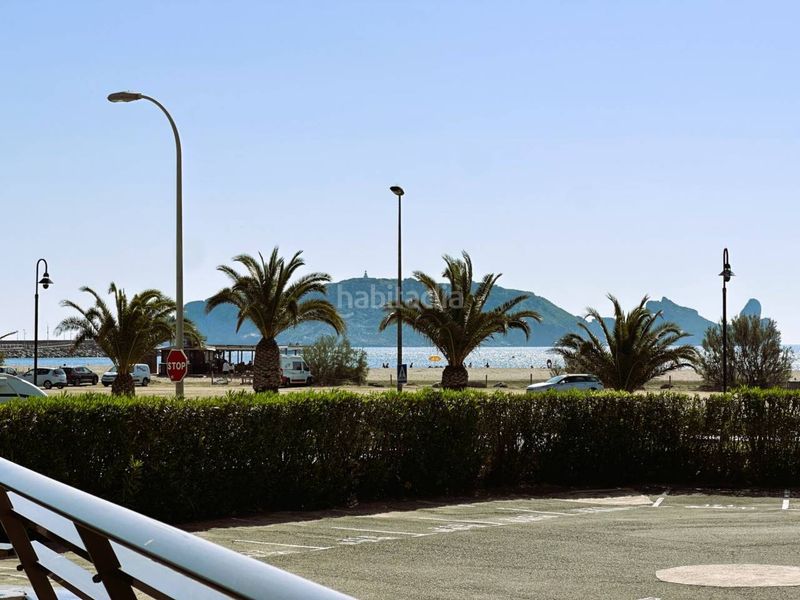 Foto bfd1da24-f607-4c5c-9cbd-38acb3b3e972. Pis amb aparcament piscina a l´Estartit poble Estartit