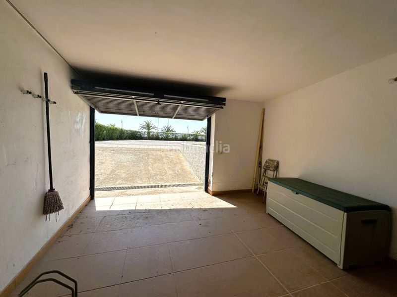 Foto d2ff1544-306a-480c-801d-98848b38fcd7. Pis amb aparcament piscina a l´Estartit poble Estartit