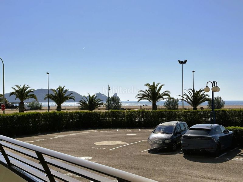 Foto f7d765e8-eedf-4c27-8968-9dd1235322fc. Pis amb aparcament piscina a l´Estartit poble Estartit