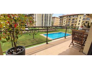 Etagenwohnung in Palau. Piso con 2 plazas de parking y 2 trasteros en palau girona