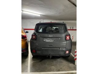 Affitto Posto auto  Calle francesc artau. Párquing en sant narcís