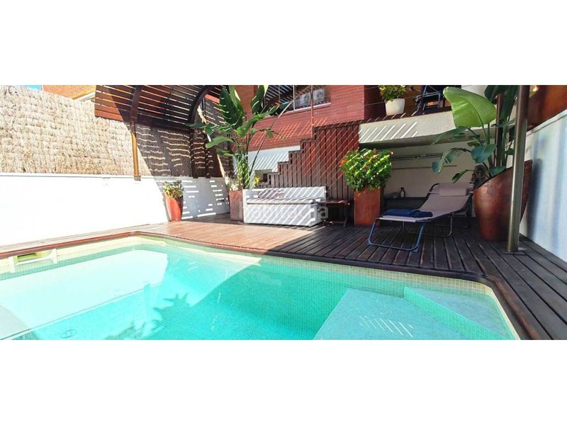 Foto cbd5d097-73dc-4eca-91cb-f937c1f89034. Casa amb calefacció aparcament piscina a Poble Nou-Olivar Gran Figueres