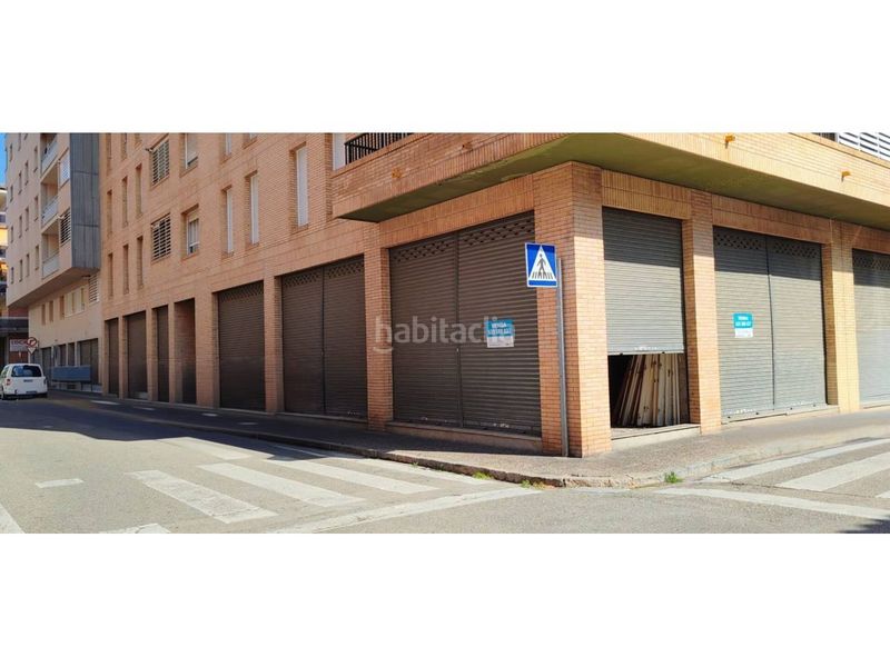 Foto 35369752-a88f-4ff4-ab47-26a79e953260. Local comercial a Sant Narcis Girona