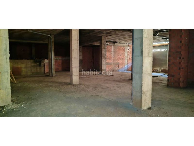 Foto 527d2398-79b9-4b1e-bc05-3ee39465c5cb. Local comercial a Sant Narcis Girona