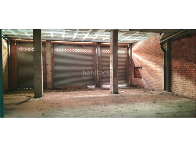 Foto 56237f4d-c65f-4a30-92c2-f4959cb571f1. Local comercial a Sant Narcis Girona