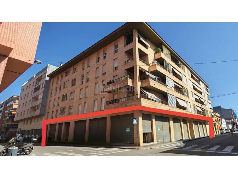Foto 5882daed-1694-498d-9b8e-40330a15e0b5. Local comercial a Sant Narcis Girona