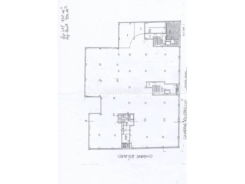 Foto 98aa65e5-a107-4cde-9c56-ef0646c66676. Local comercial a Sant Narcis Girona