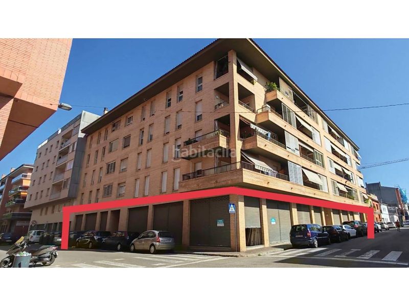 Foto 9d226eb9-f759-42ac-9741-ac14a0420306. Local comercial a Sant Narcis Girona