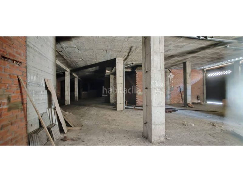 Foto be252186-cfd8-45a0-bb34-79205ca8bef5. Local comercial a Sant Narcis Girona