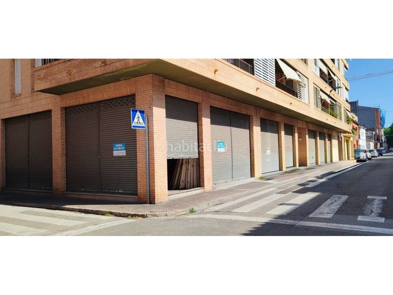 Foto cee91097-1981-4132-a7e4-3305375989c2. Local comercial a Sant Narcis Girona
