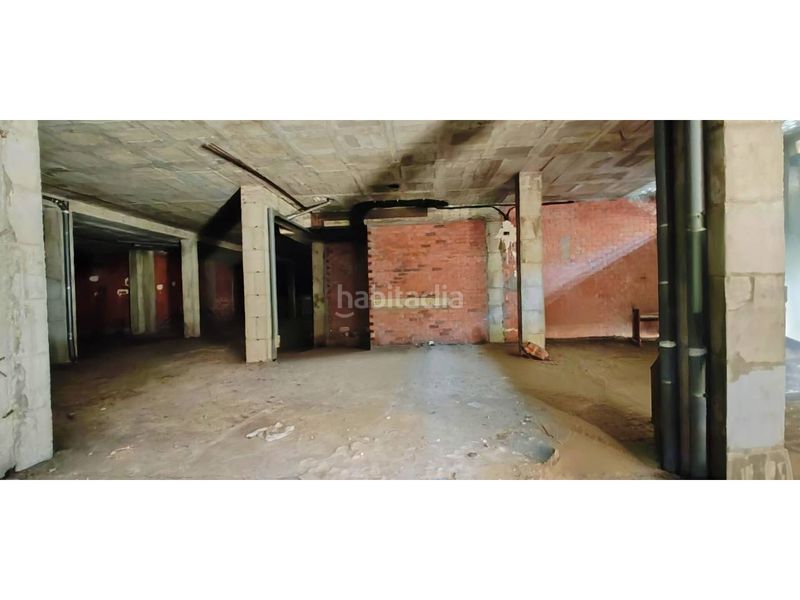 Foto ec4c3168-c60e-4881-a4b3-046bf15a7f10. Local comercial a Sant Narcis Girona