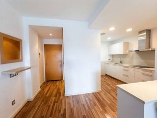 Pis a Montjuïc. Piso en venta en montjuïc, con terraza y completamente reformado