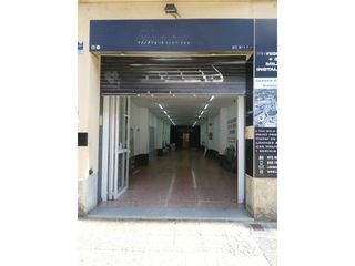 Lloguer Local Comercial  Calle sant joan baptista de la salle. Local en el centro de girona