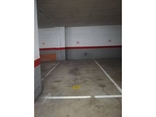 Location Parking voiture  Avenida doctor lluís pericot. Pk en zona lluís pericot