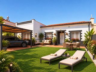 Haus in Sarrià de Ter