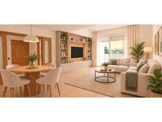 Duplex in La Devesa. Duplex en venta en devesa17005