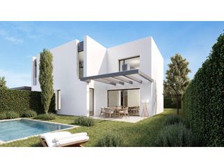 Casa in Poble Nou-Olivar Gran
