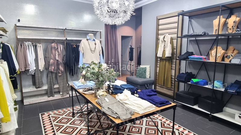 Foto 44d1c089-edea-44c7-bd30-179f119e42ff. Local comercial a carrer d'august 11 a Eixample Tarragona