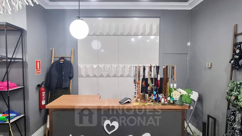 Foto 2dc88abc-f19a-47fe-8016-cb62a655c1f9. Local comercial a carrer d'august 11 a Eixample Tarragona