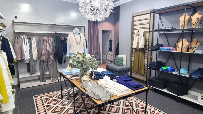 Foto 44d1c089-edea-44c7-bd30-179f119e42ff. Local comercial a carrer d'august 11 a Eixample Tarragona