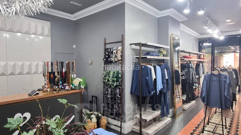 Foto 56d48720-ad49-4613-a962-f311483a6c1c. Local comercial a carrer d'august 11 a Eixample Tarragona