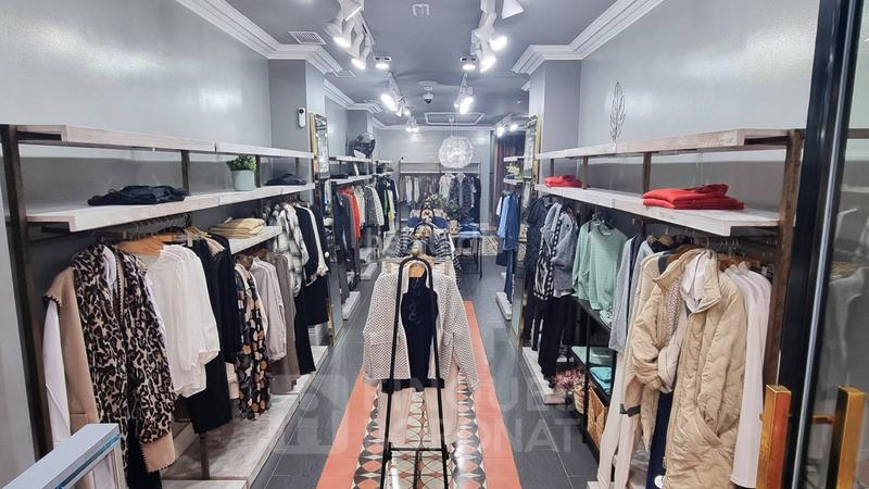 Foto 66b43b92-7869-4c6f-9c32-e02792b0a532. Local comercial a carrer d'august 11 a Eixample Tarragona