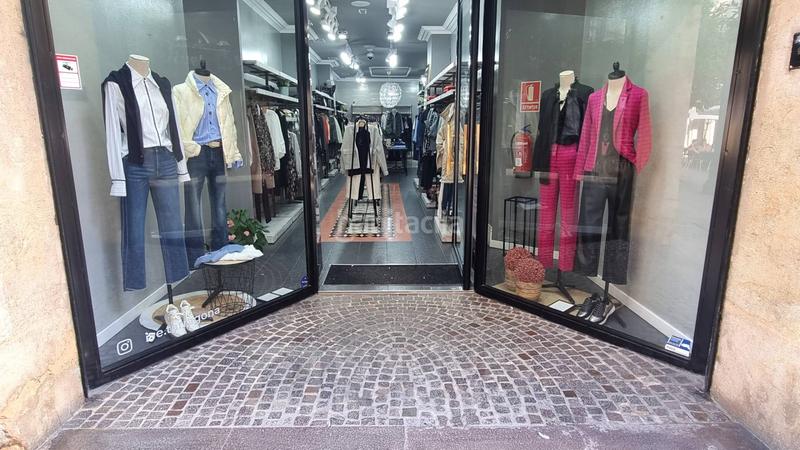 Foto b5a61183-6250-41c6-863e-b7096b505e40. Local comercial a carrer d'august 11 a Eixample Tarragona