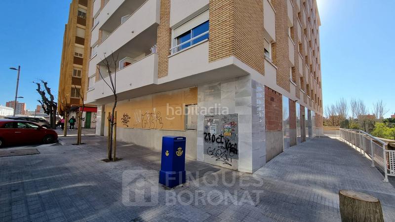 Foto 1329f760-a890-4911-b8de-e8d3511c52bb. Alquiler local comercial en avinguda catalunya 50 local en alquiler en la avinguda catalunya . en Tarragona