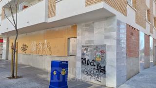 Lloguer Local Comercial a Avinguda catalunya 50. Local en alquiler en la  avinguda catalunya de tarragona.