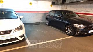 Posto auto in Carrer de enginyer cabestany 2a. Parquing en venta  en tarragona