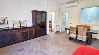 Location Appartement  Rambla nova. Piso de alquiler con muebles en la rambla nova.