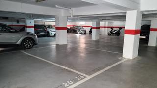 Posto auto in Carrer robert d'aguiló 52. Parking en venta en tarragona.
