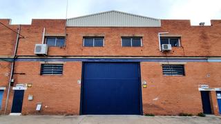 Industrial building in Polígon industrial francolí 22. Atención inversores!! nave en venta en el polígono industrial de