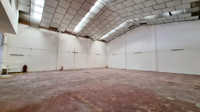 Foto 16474474-5c83-427c-aaf6-0fec86b91411. Fabrikhalle in polígon industrial francolí 22 in Torreforta Tarragona