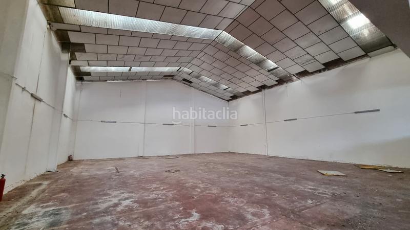 Foto 55493294-51dd-4b60-80d3-e1ecc1896bb5. Fabrikhalle in polígon industrial francolí 22 in Torreforta Tarragona