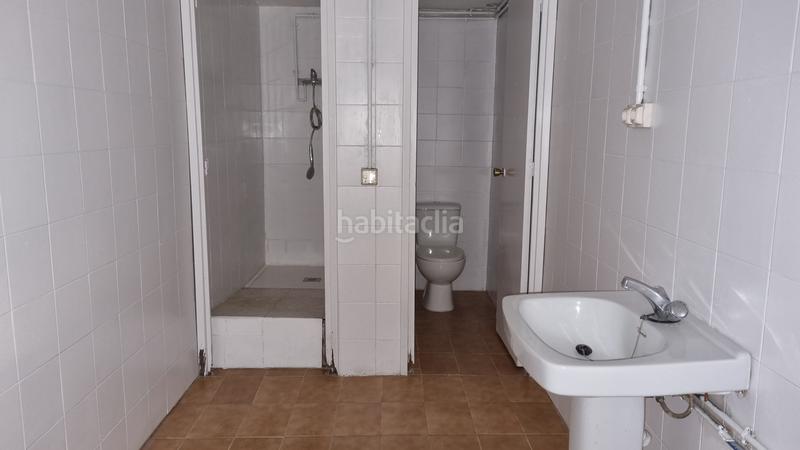 Foto 5b0d0dca-1661-47da-a915-aa271107c436. Fabrikhalle in polígon industrial francolí 22 in Torreforta Tarragona