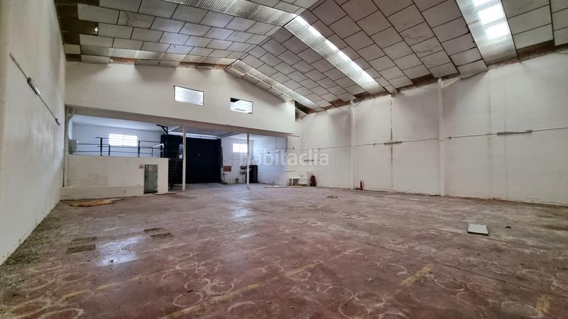 Foto 87948288-35bb-41b3-b983-32c924800ac8. Fabrikhalle in polígon industrial francolí 22 in Torreforta Tarragona