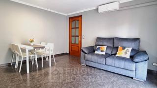 Pis  Carrer del general contreras. Piso en venta en tarragona (zona estación renfe)