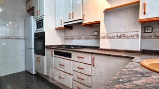 Appartement  Carrer del general contreras. Piso en venta en tarragona (zona estación renfe)