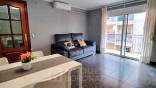 Appartement  Carrer del general contreras. Piso en venta en tarragona (zona estación renfe)