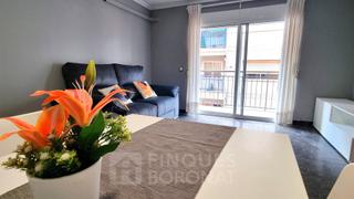 Flat  Carrer del general contreras. Piso en venta en tarragona (zona estación renfe)