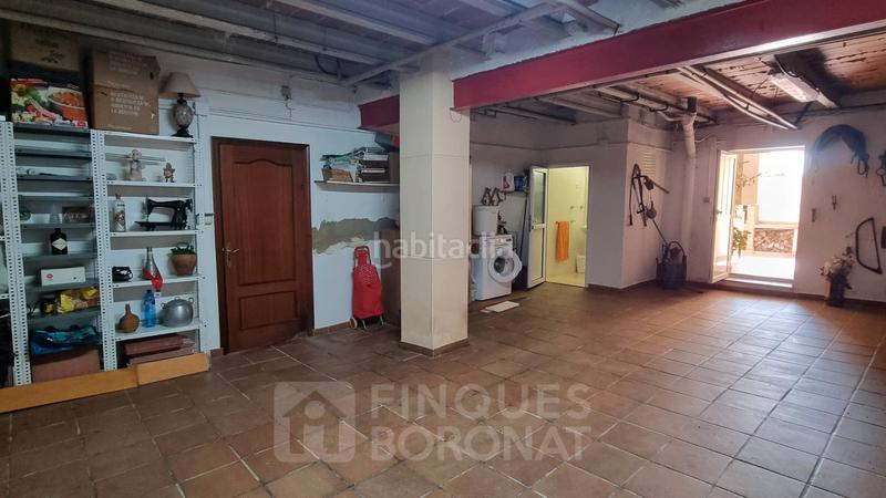 Foto 12c831b5-cb22-4527-94d0-574946824773. Casa  en venta en el centro . en Perafort